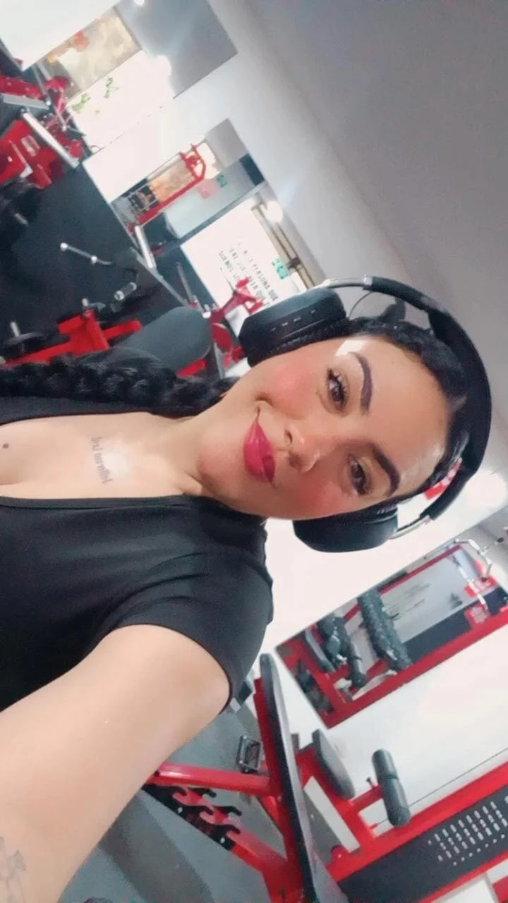 XXX Porn Photo of Nude MaissaArabic 1