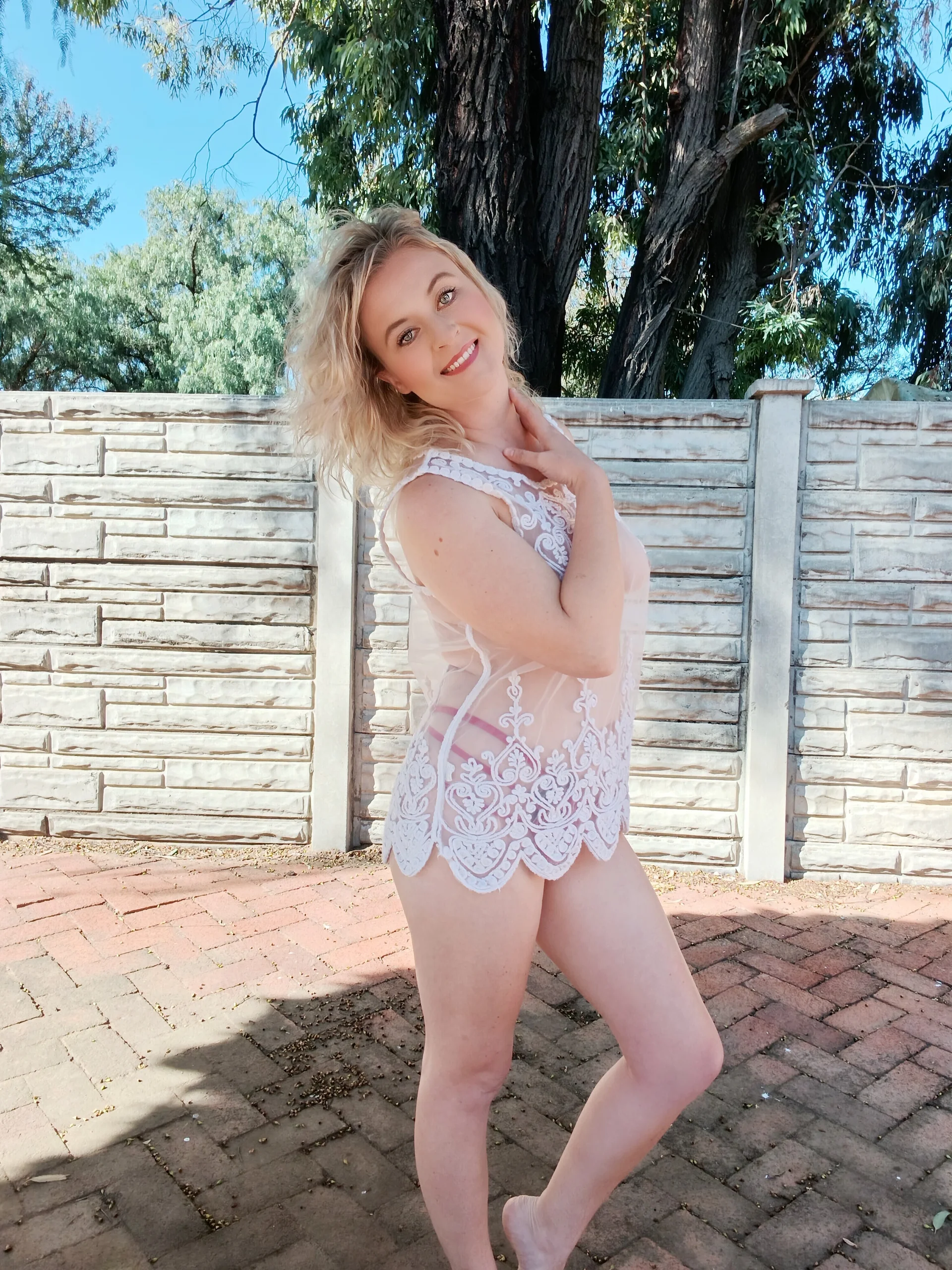 XXX Porn Photo of Nude Vintasia 371