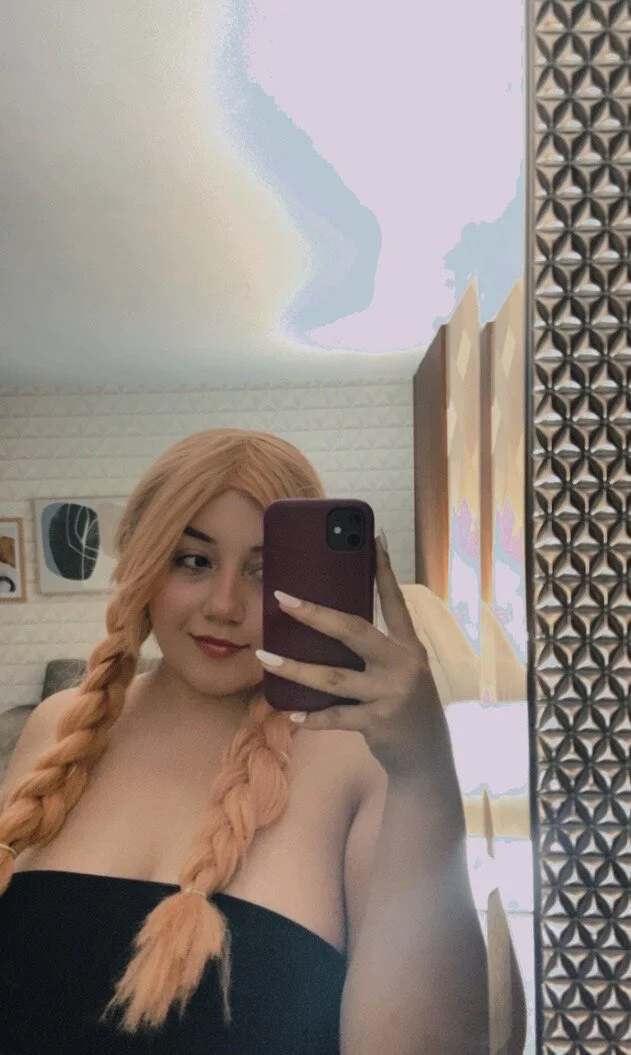 XXX Porn Photo of Nude Boobie_dollyy 13