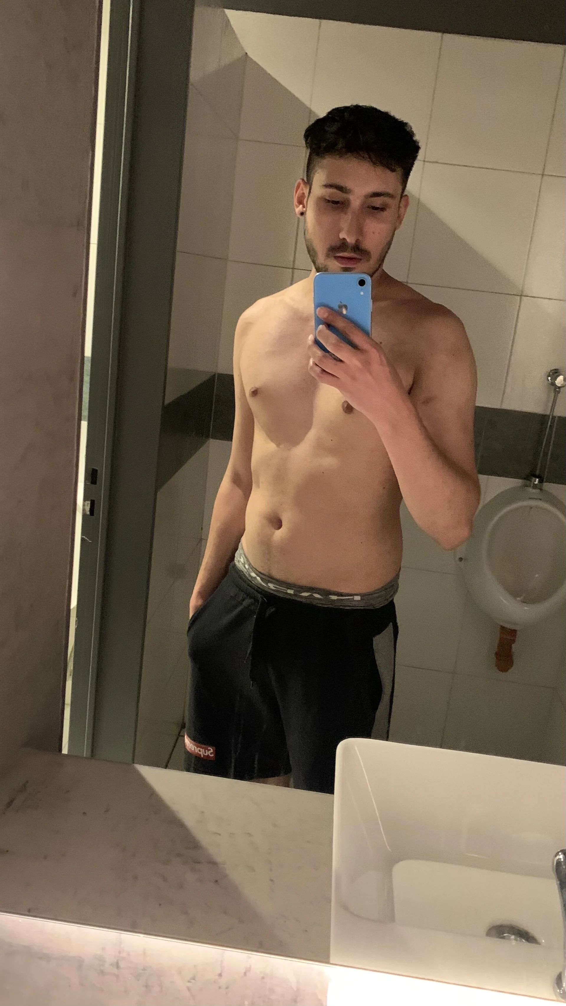 XXX Porn Photo of Nude Heytincho 2