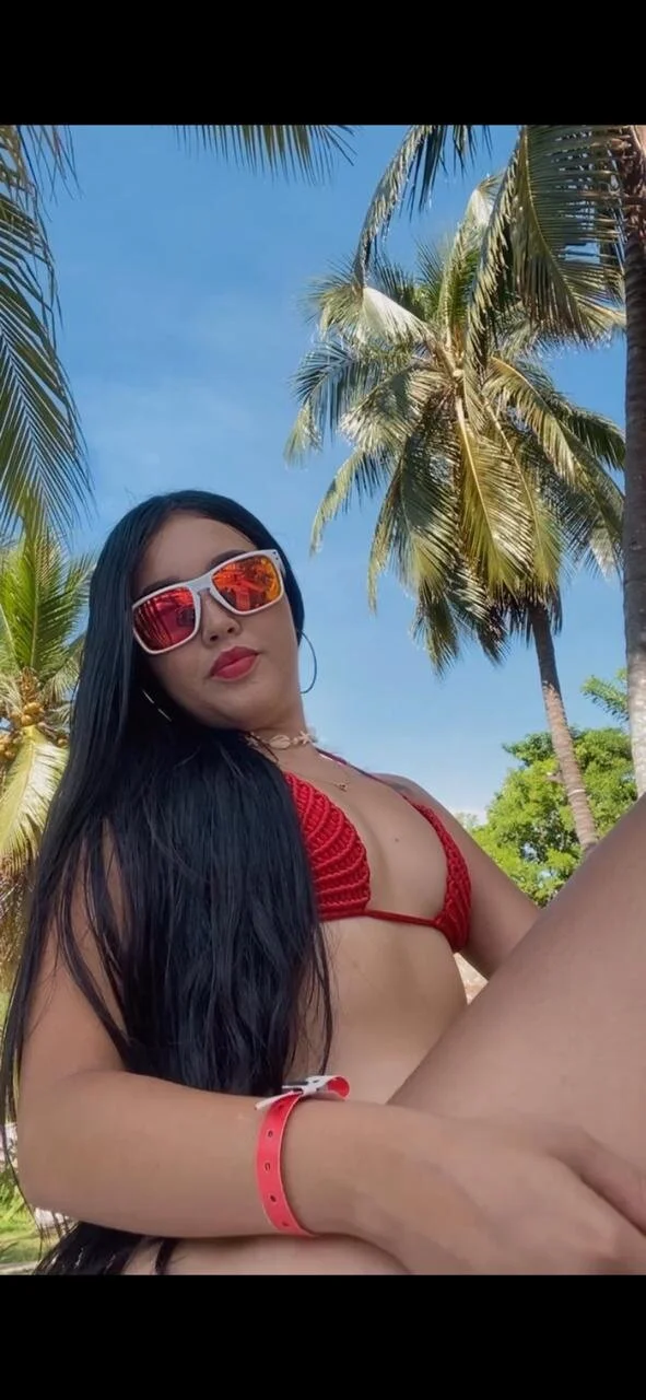 XXX Porn Photo of Nude SarayRoyse 6