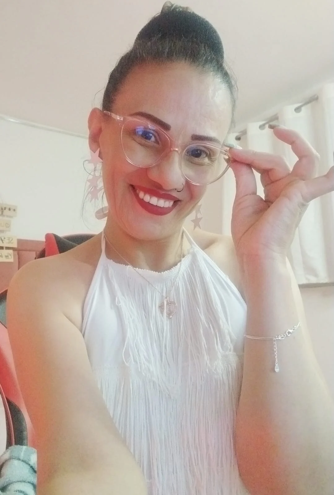 XXX Porn Photo of Nude Marie_Mature 9