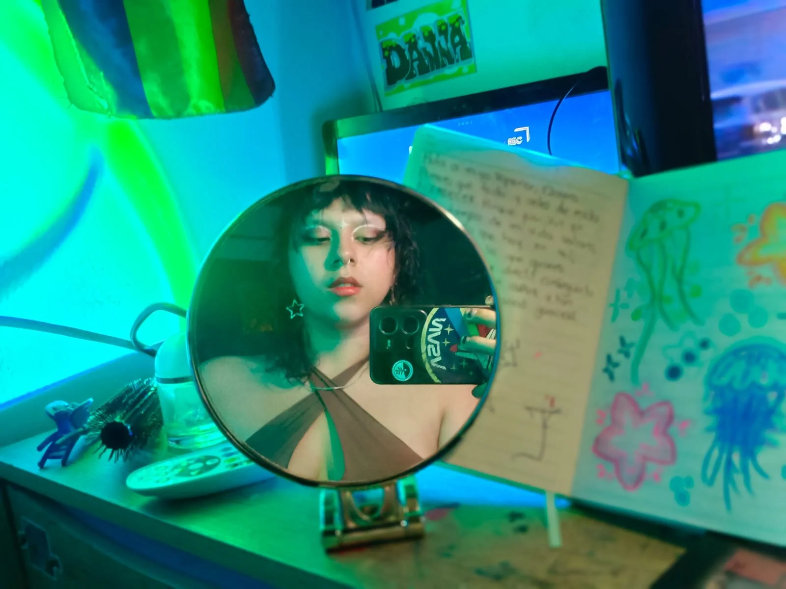 XXX Porn Photo of Nude dannixxxluv 6