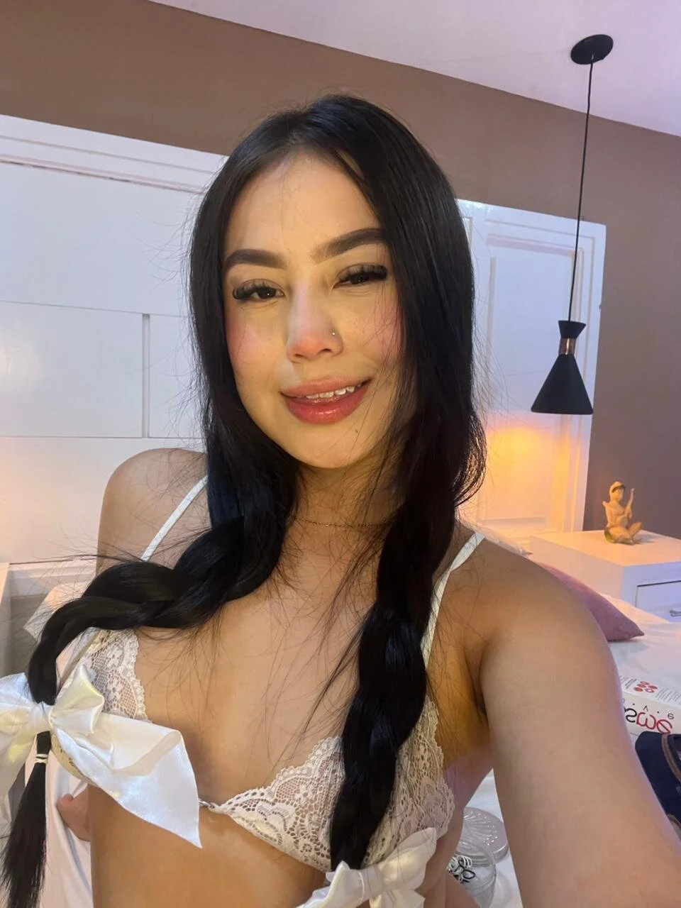 XXX Porn Photo of Nude Catalina-Collins 14