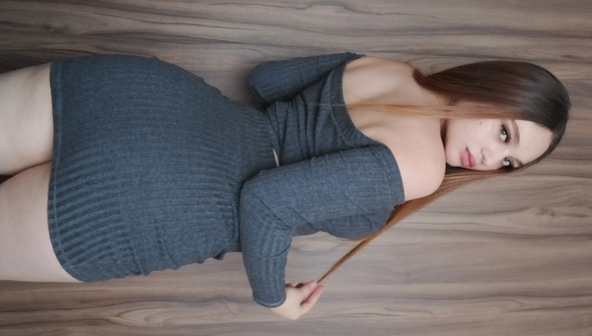 XXX Porn Photo of Nude mia_evanss26 1