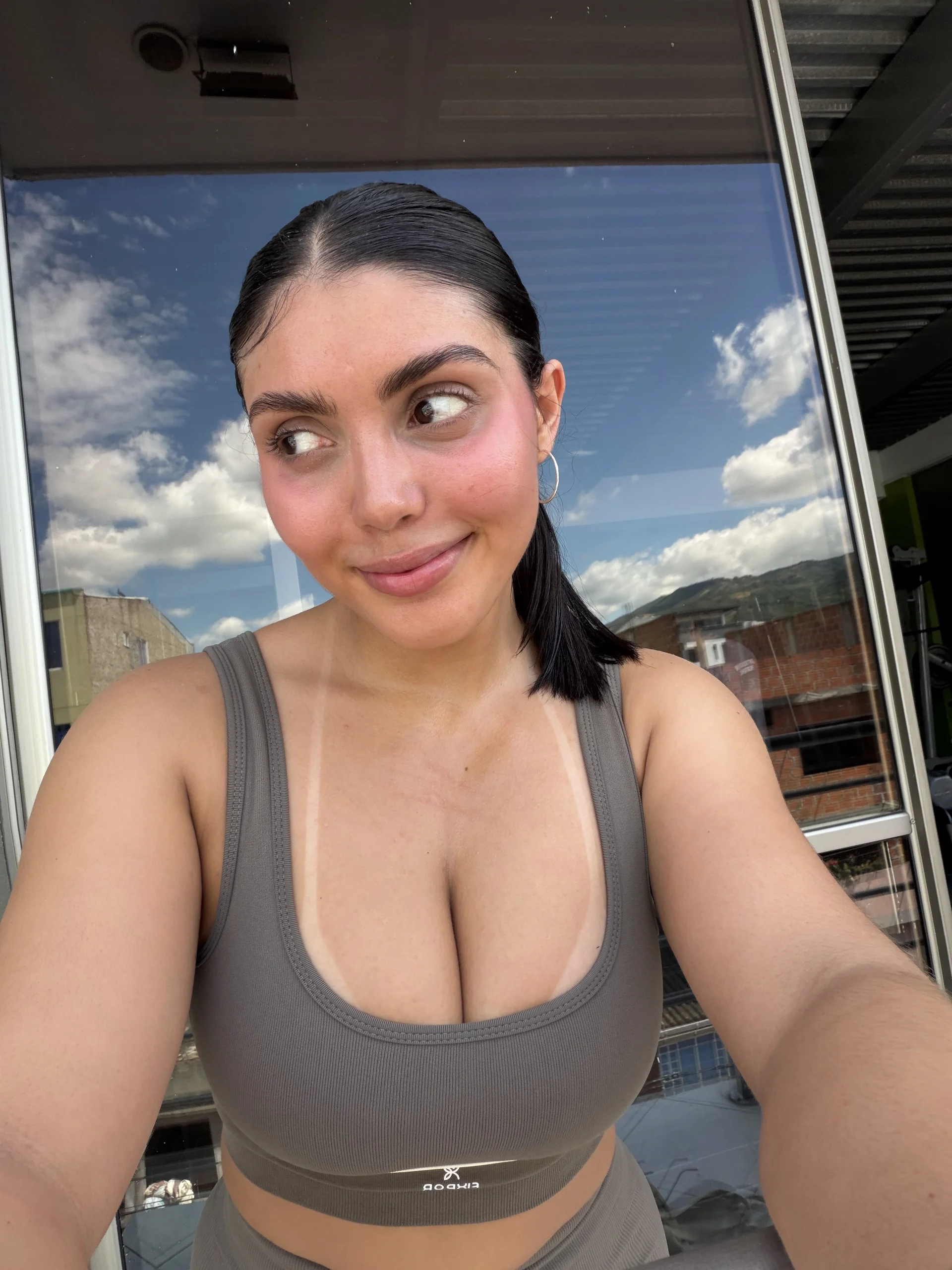 XXX Porn Photo of Nude zui_lu 206