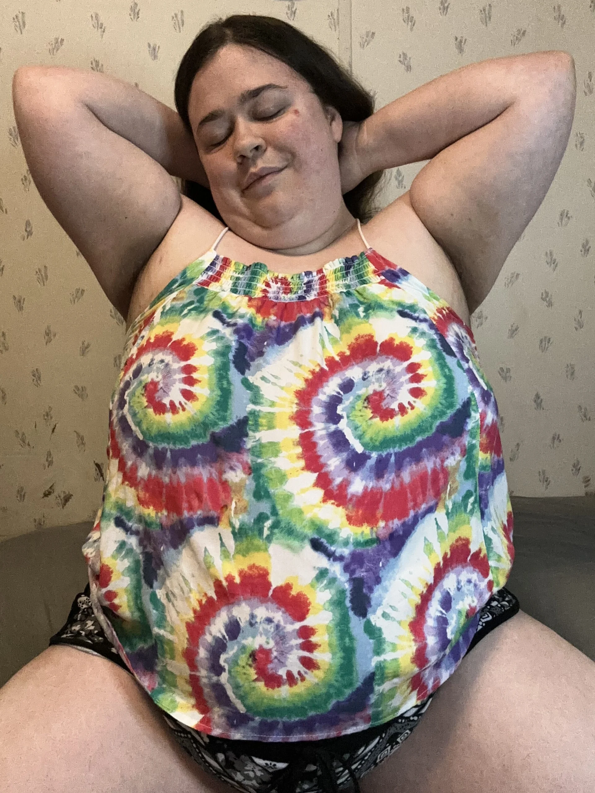 XXX Porn Photo of Nude SexyxLexie 78