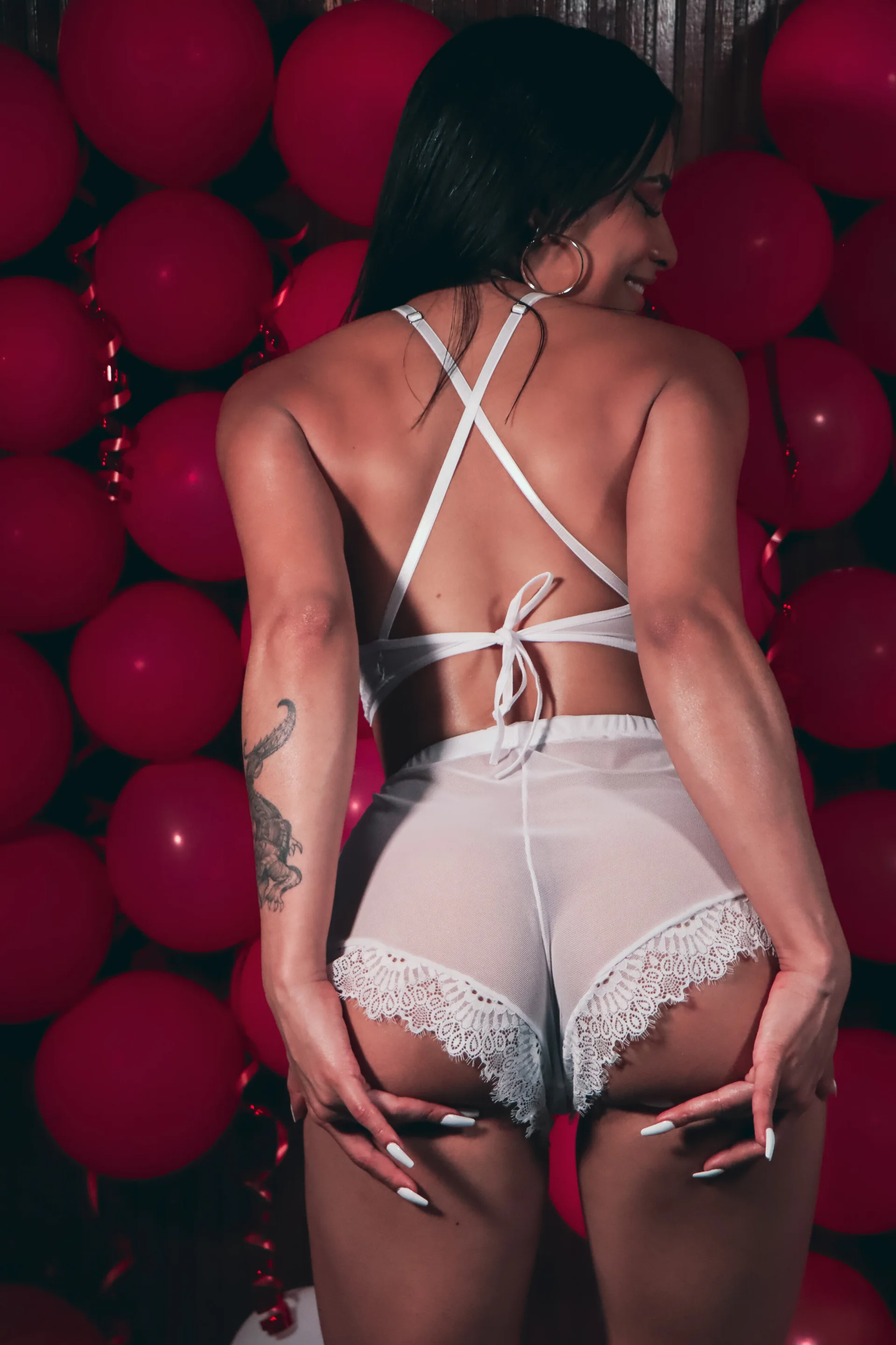 XXX Porn Photo of Nude maykka 96