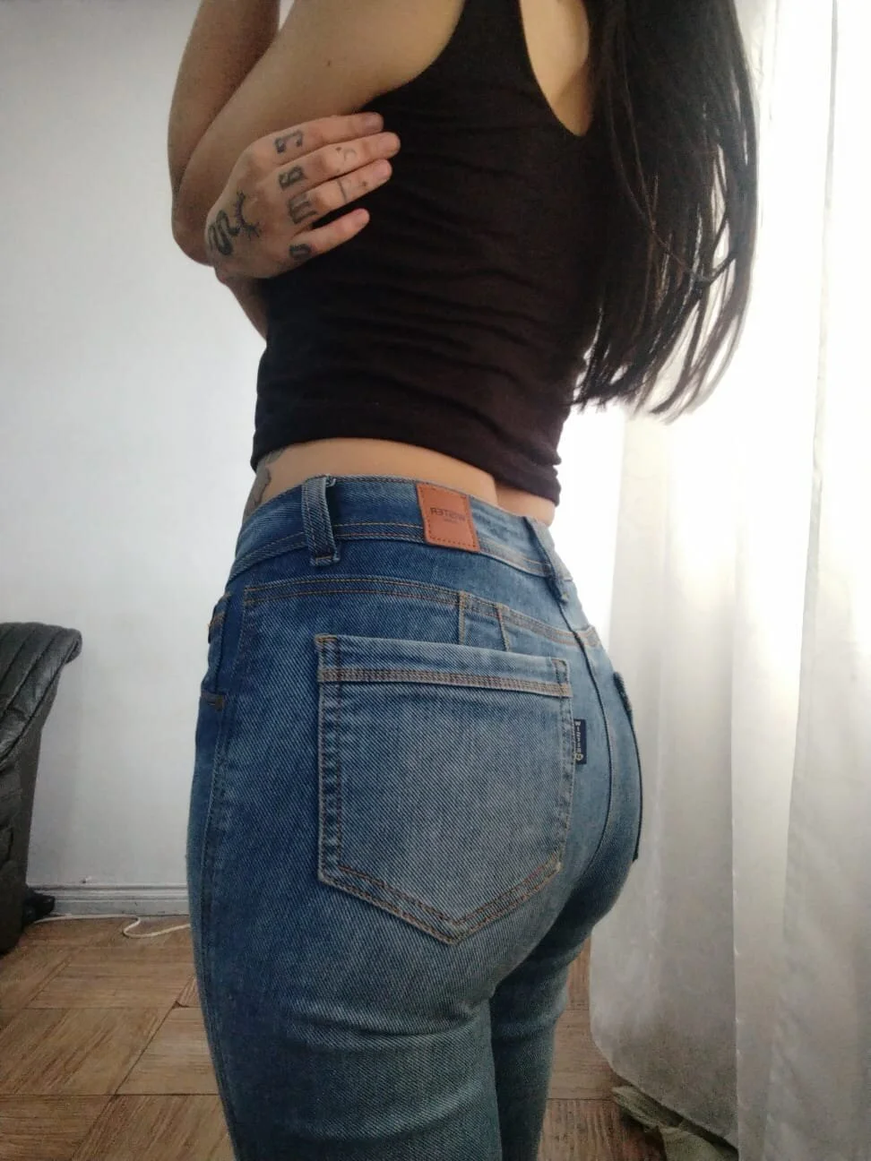 XXX Porn Photo of Nude Taylormegan 524