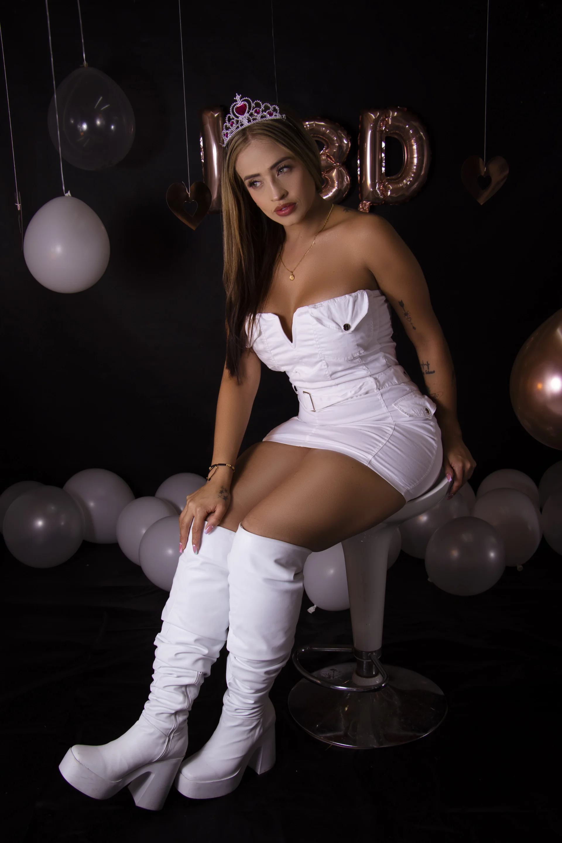 XXX Porn Photo of Nude mssburbuja 288