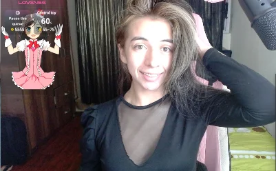 XXX Porn Photo of Nude Maggie_Fox3 3