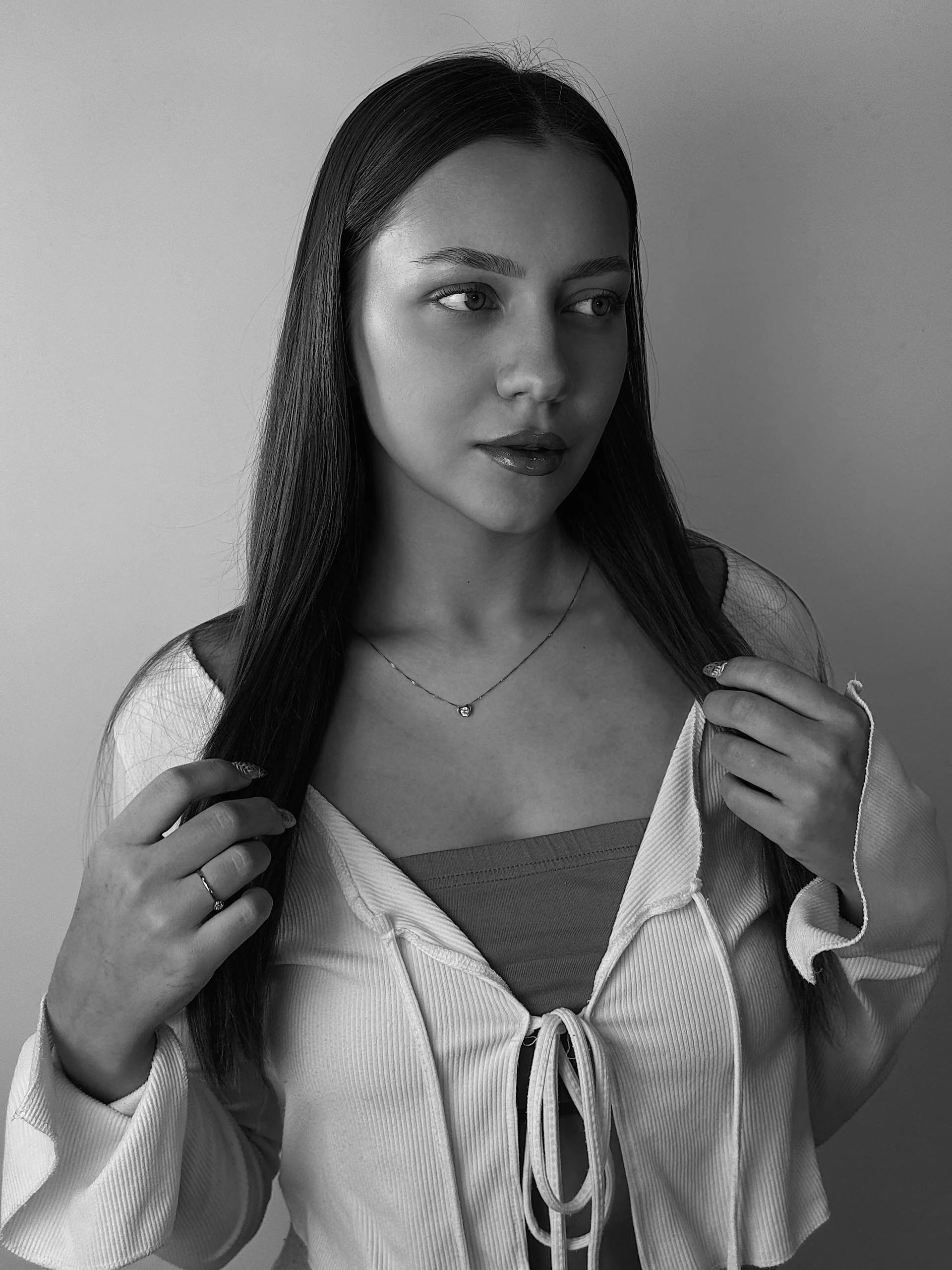 XXX Porn Photo of Nude AliceBrayan 189