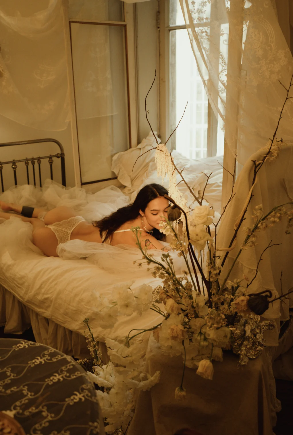 XXX Porn Photo of Nude MyLoulaby 10