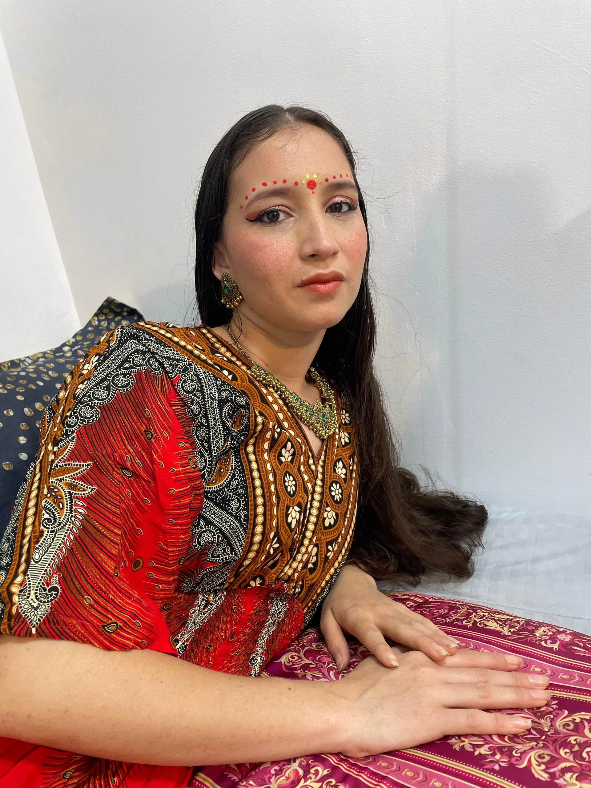 XXX Porn Photo of Nude jalimamona 31