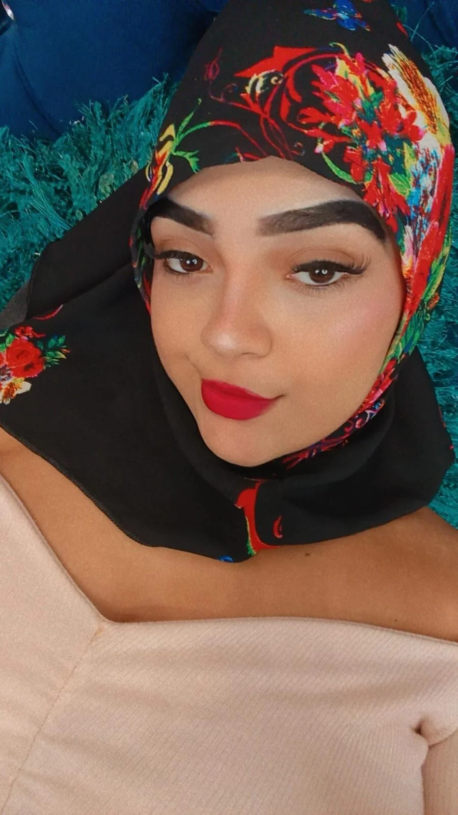 XXX Porn Photo of Nude Inaya_Khalifa 56