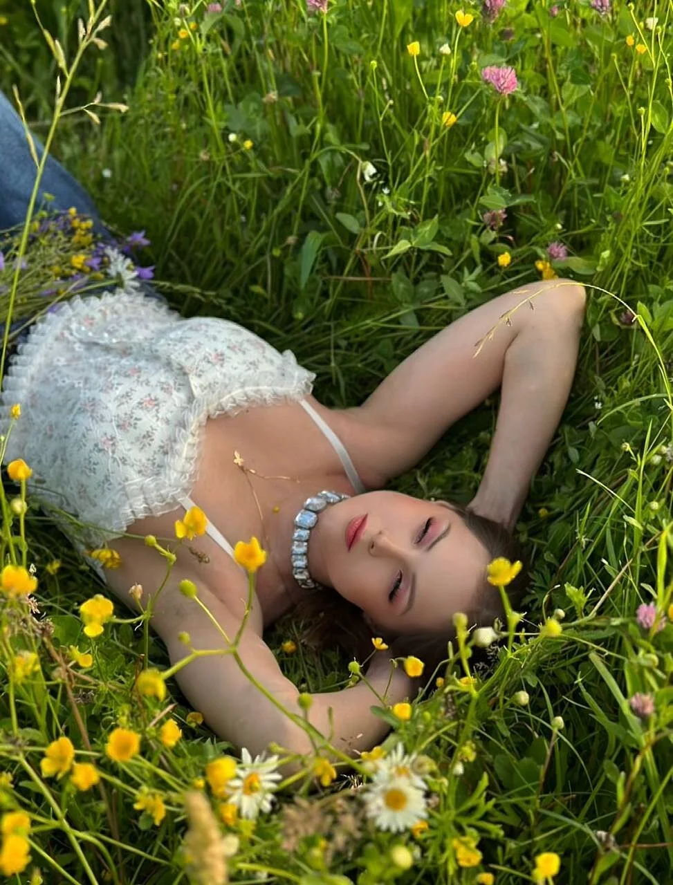 XXX Porn Photo of Nude redheaddie 11
