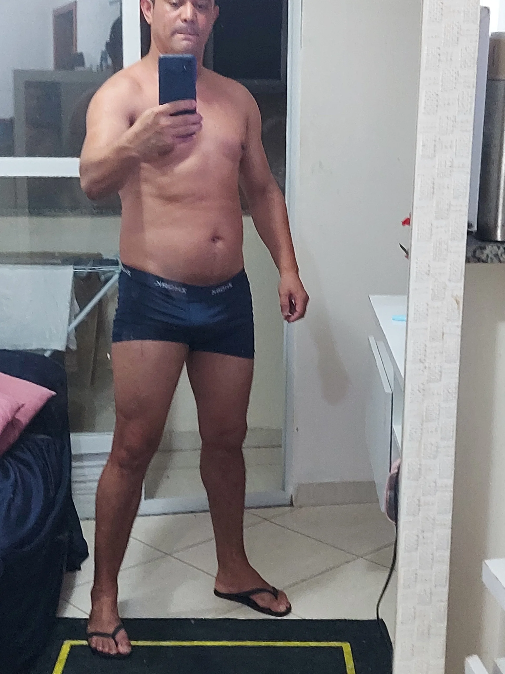 XXX Porn Photo of Nude Peitudao 5