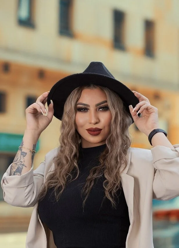 XXX Porn Photo of Nude AudreyElla 26