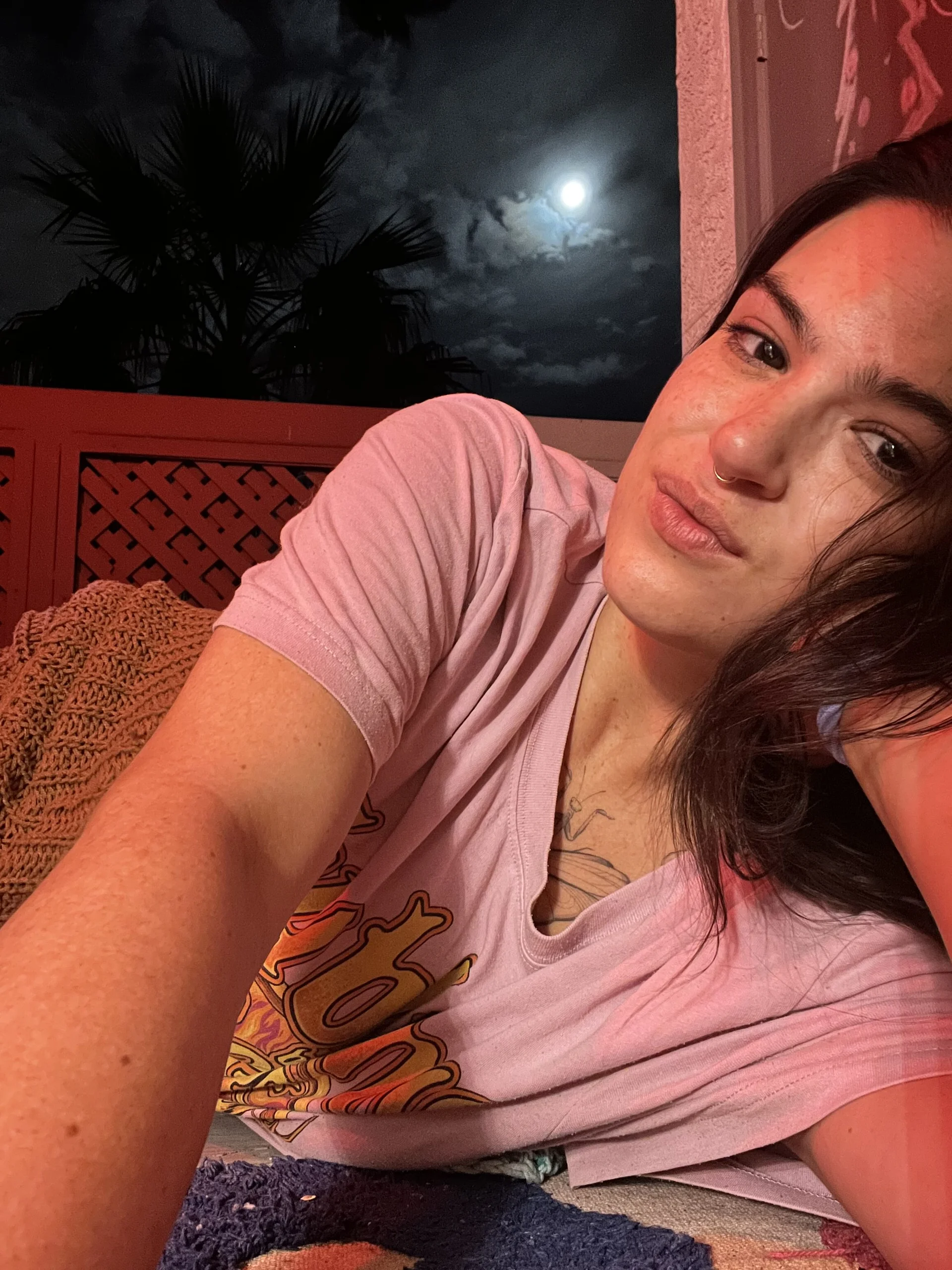 XXX Porn Photo of Nude SafeinouterSpace 22