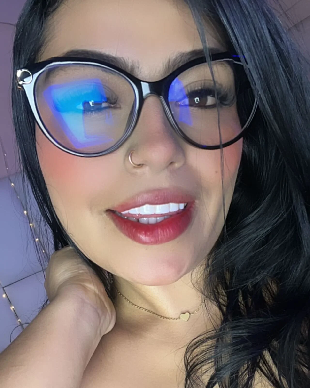 XXX Porn Photo of Nude kiana_cream 411