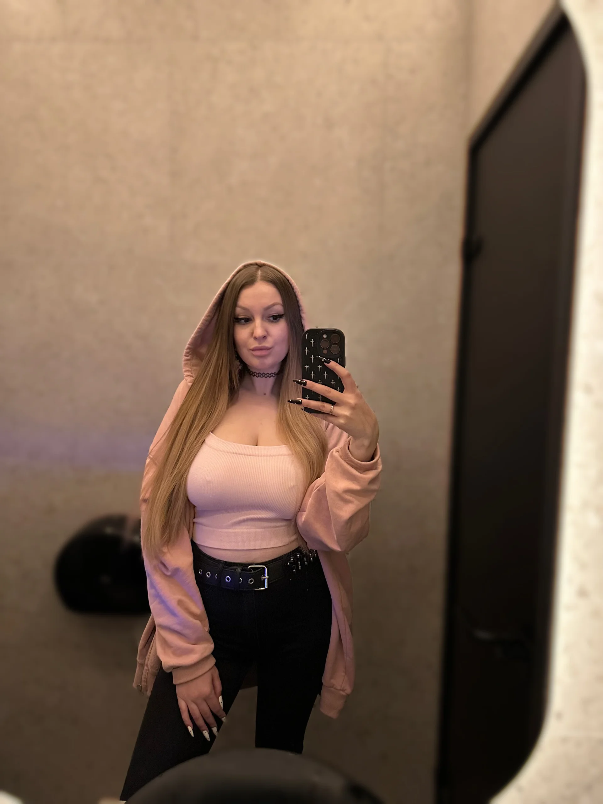 XXX Porn Photo of Nude Teya_moon_ 6