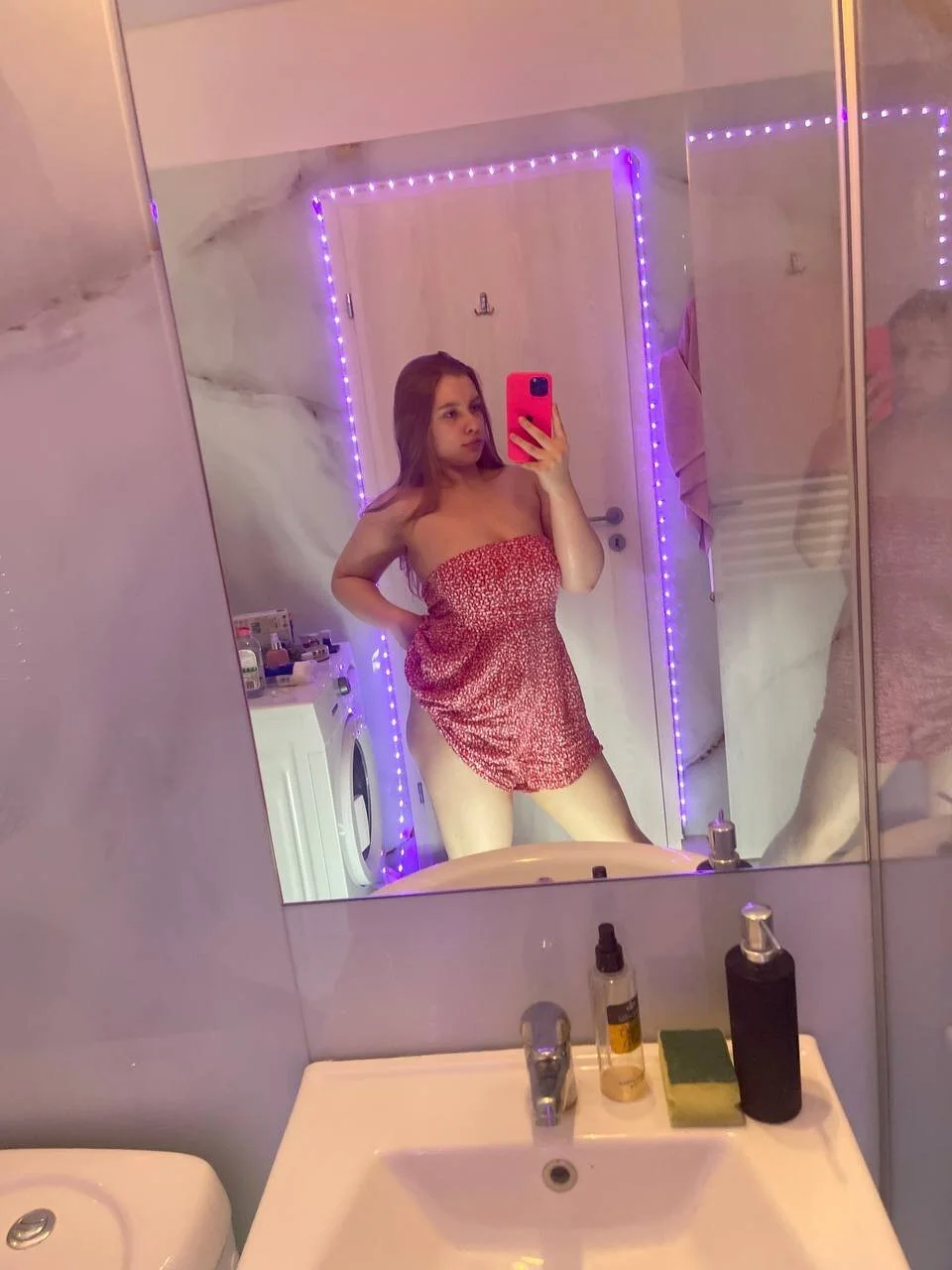 XXX Porn Photo of Nude FreiaFlower 643