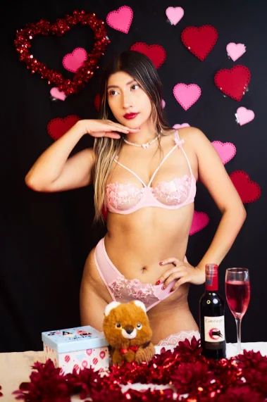 XXX Porn Photo of Nude Kenndal_tay 20
