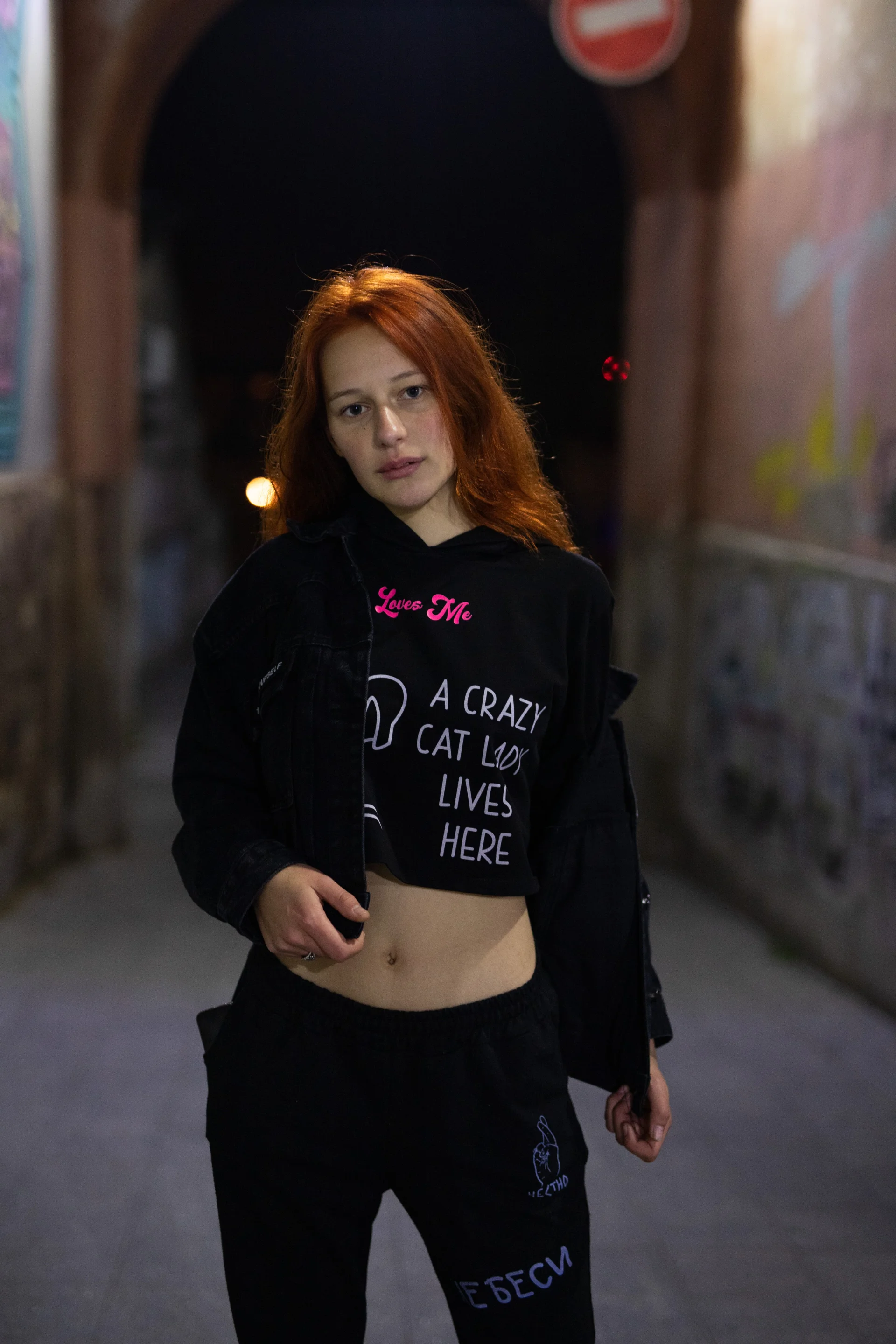 XXX Porn Photo of Nude Lily_Viola 13