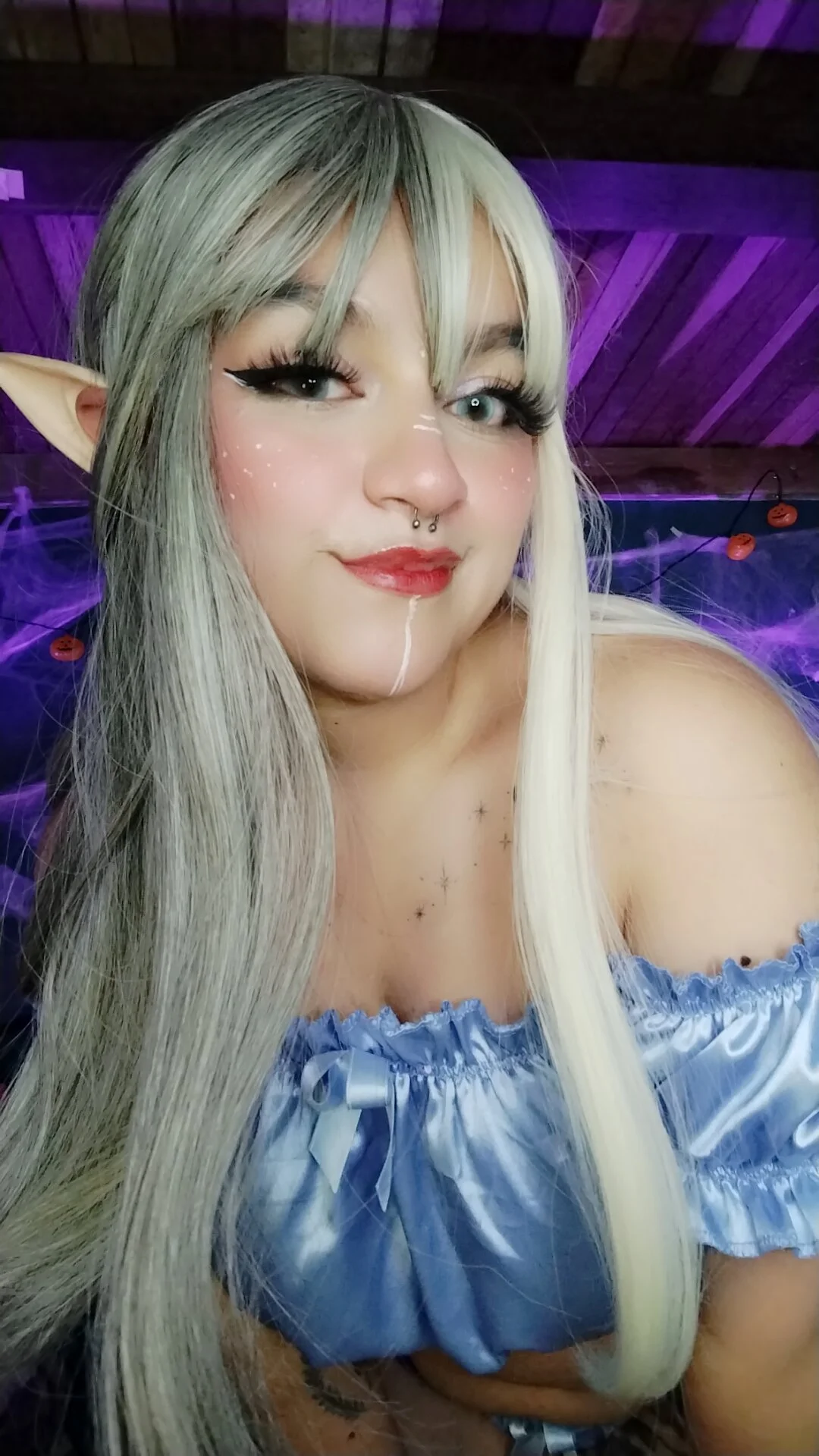 XXX Porn Photo of Nude Sophia_Weest99 19