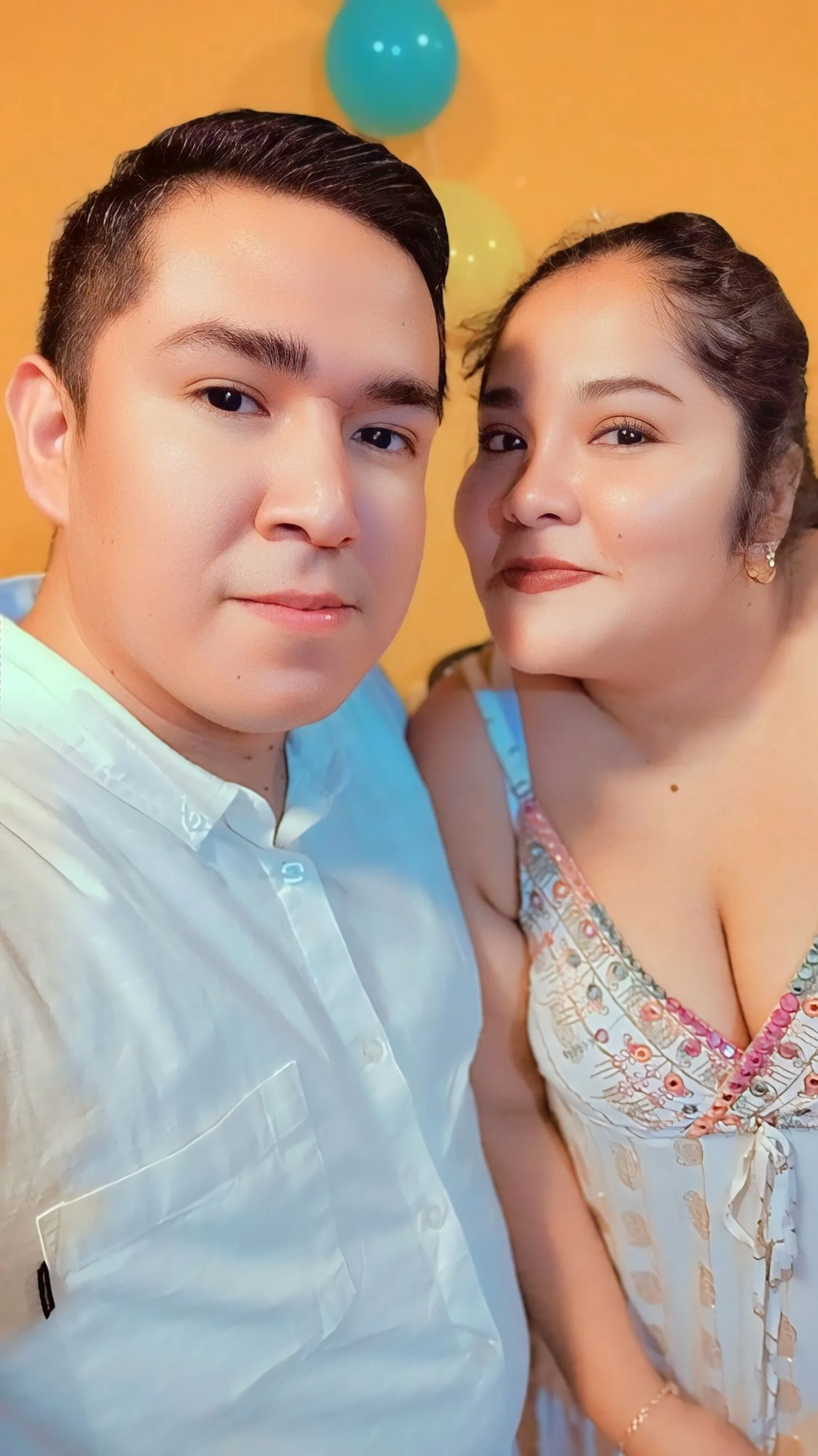 XXX Porn Photo of Nude Jsexycouple 11