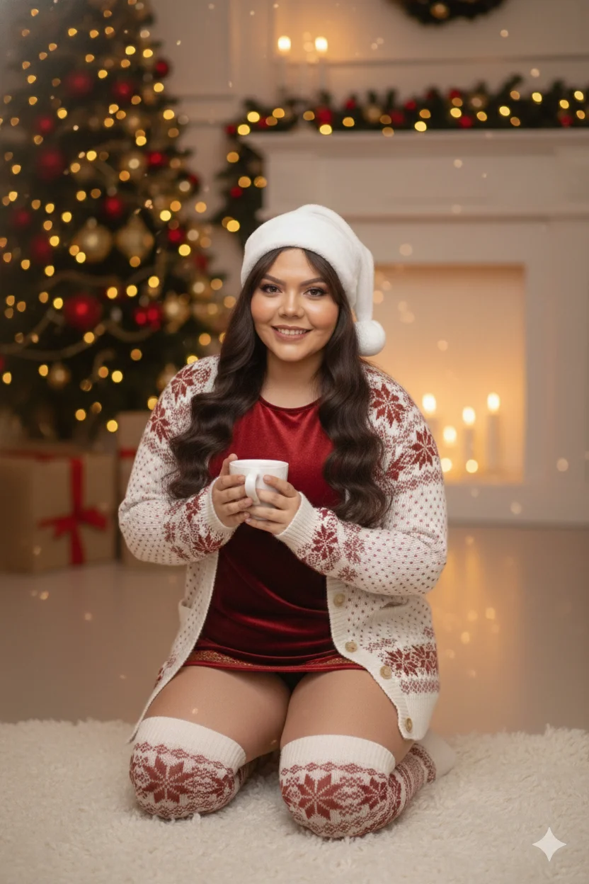 XXX Porn Photo of Nude SelenaAngelX 5