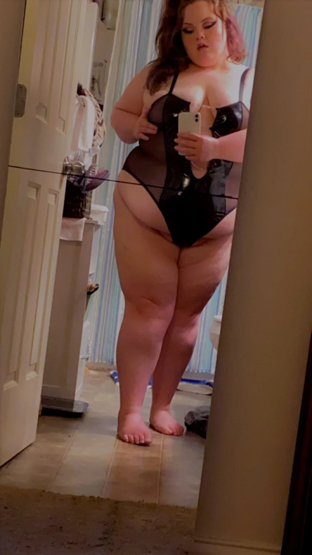 XXX Porn Photo of Nude _GodessIsabella_97 24