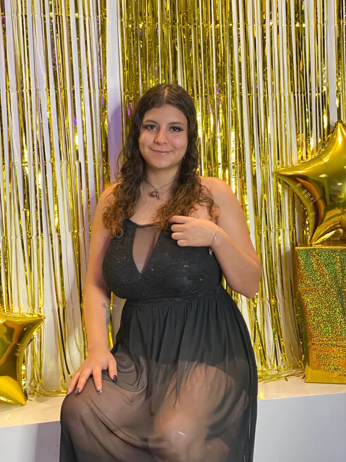 XXX Porn Photo of Nude EngelStone 102