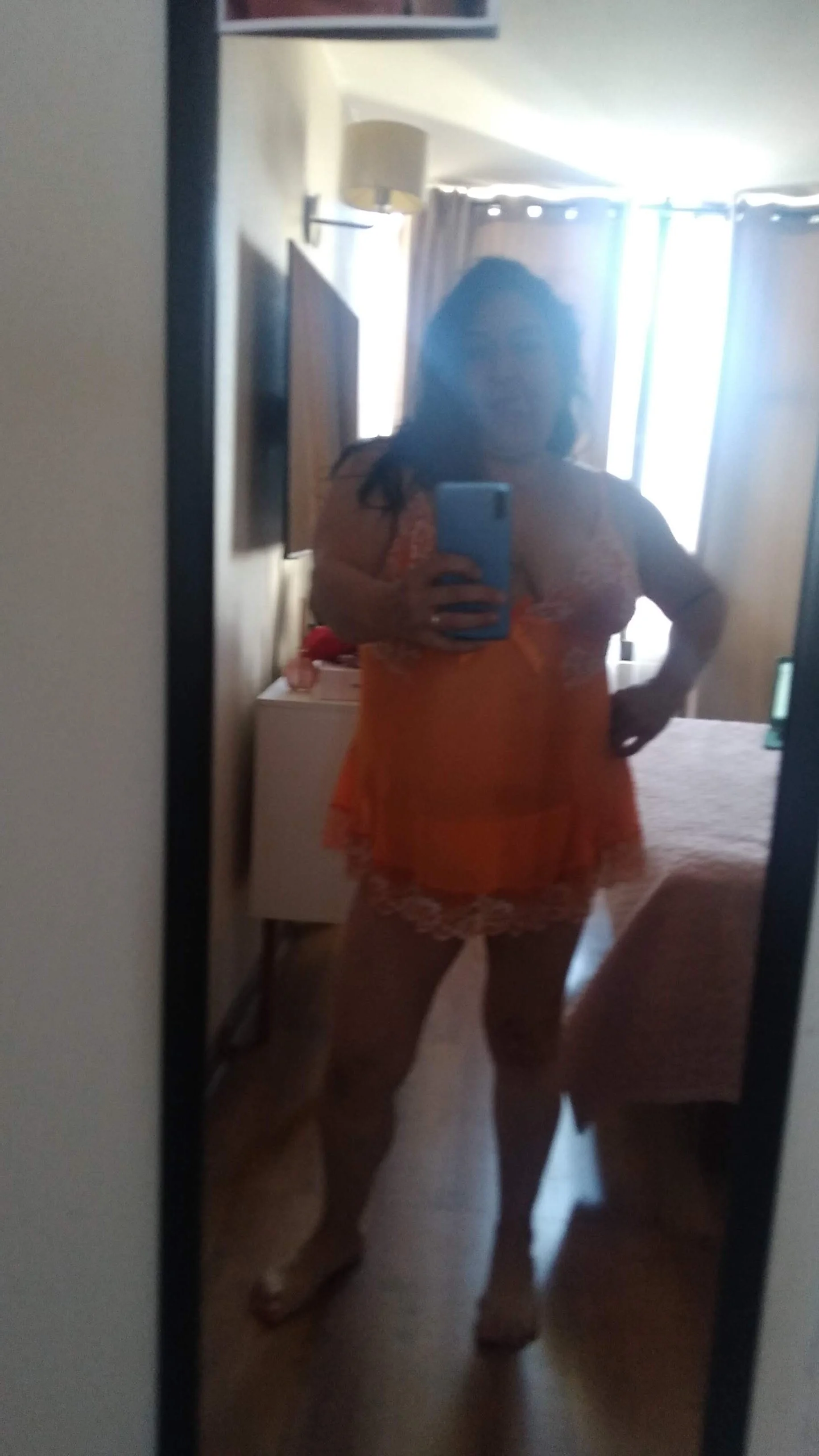 XXX Porn Photo of Nude Caritovivi 1