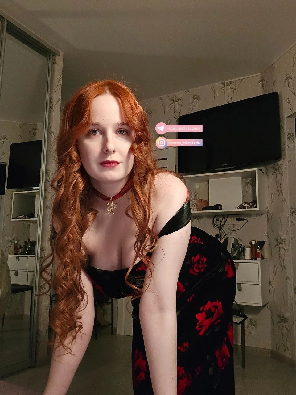 XXX Porn Photo of Nude pearl_princess_ 21