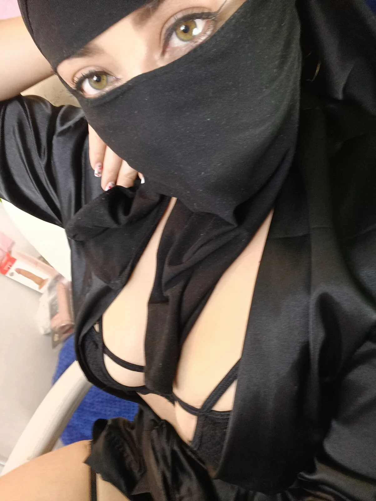 XXX Porn Photo of Nude zahra_Jalid 16