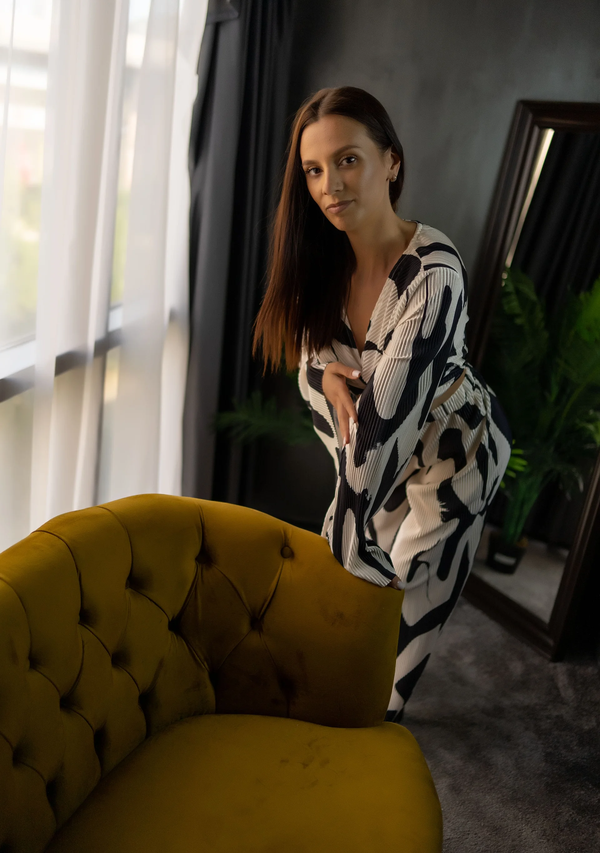 XXX Porn Photo of Nude HaylieMilf 5