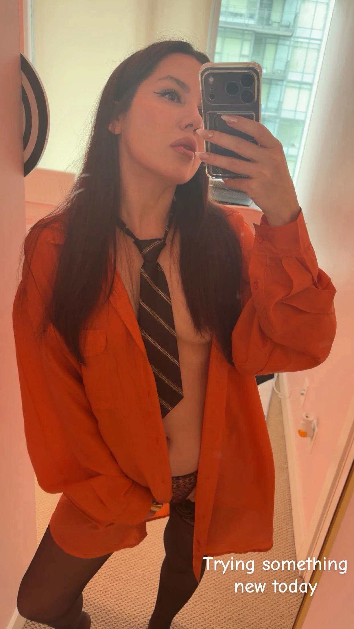 XXX Porn Photo of Nude SirenSwitch 16