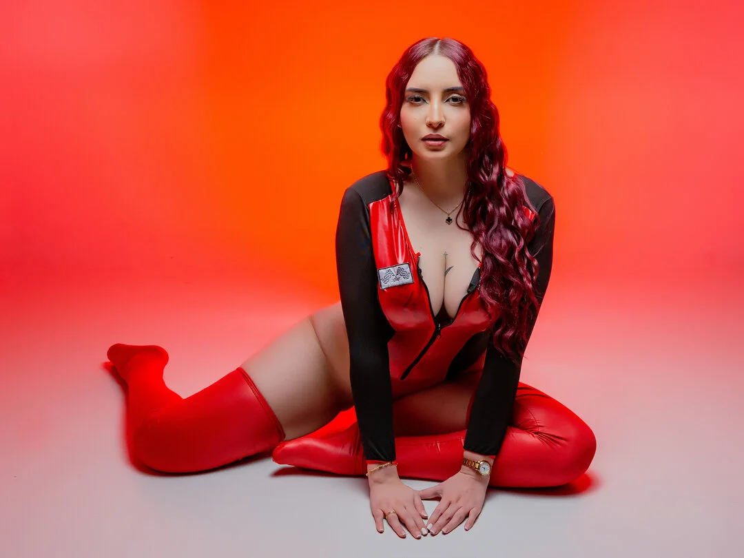XXX Porn Photo of Nude Hannablazze 18