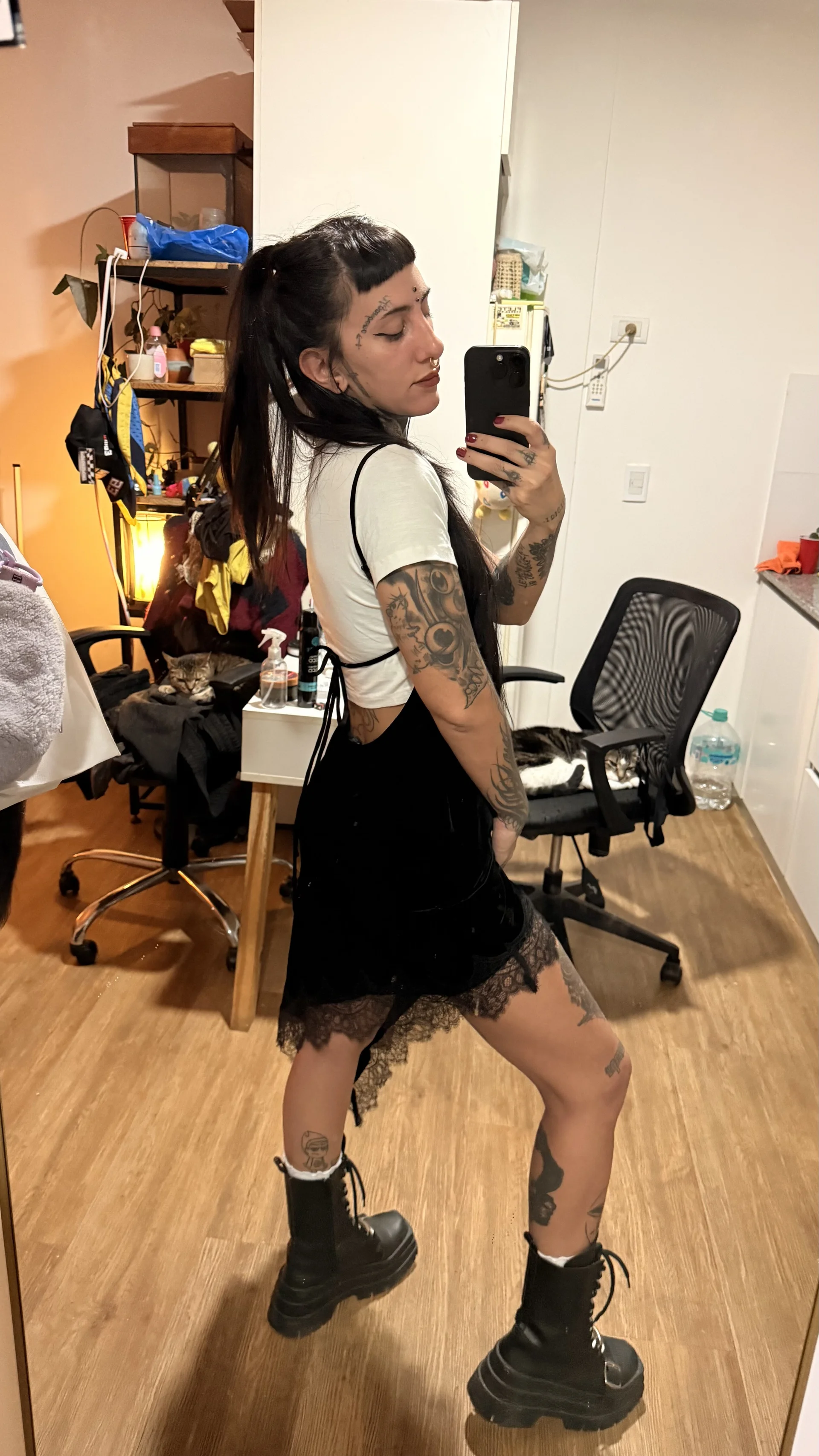 XXX Porn Photo of Nude xsadtanas 3