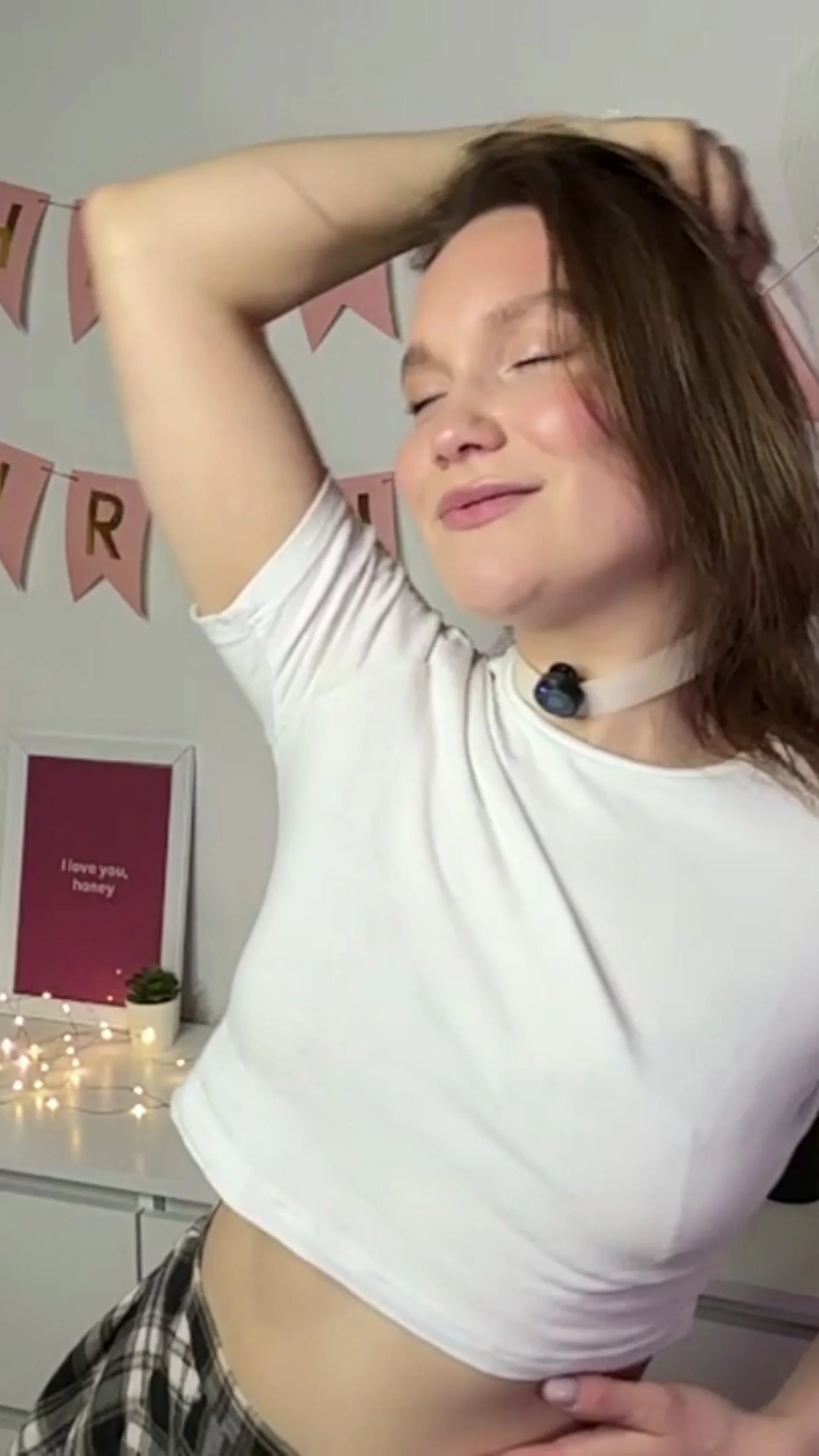 XXX Porn Photo of Nude Kalli_ly 107