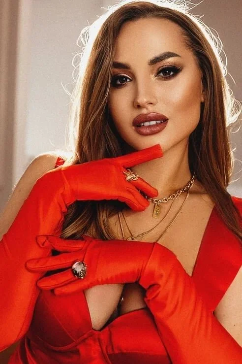 XXX Porn Photo of Nude MaryFaith 3