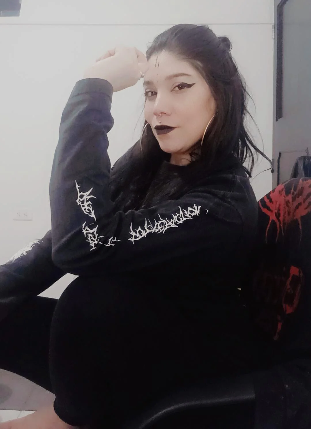 XXX Porn Photo of Nude sharonnleon 53