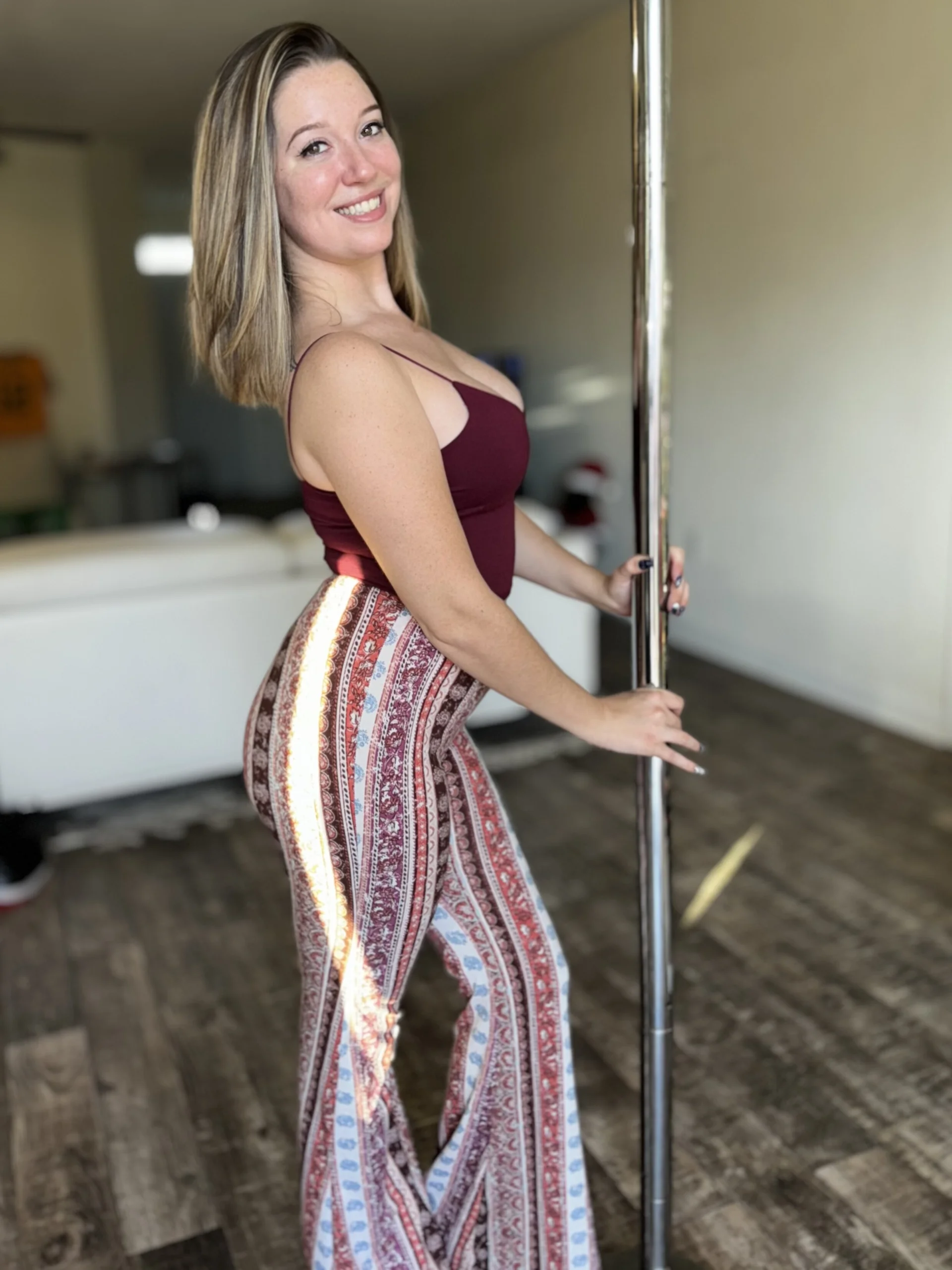 XXX Porn Photo of Nude boomboomr00m 15