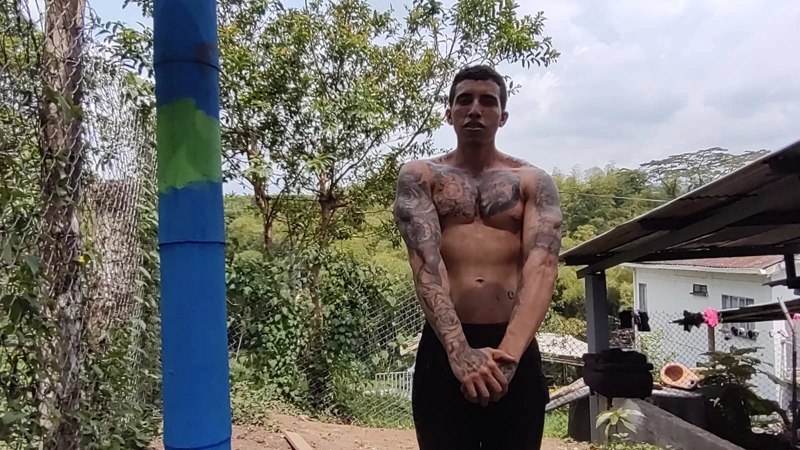 XXX Porn Photo of Nude Adam_Hudsond 28