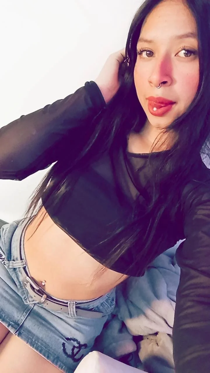 XXX Porn Photo of Nude anna_moon11 13
