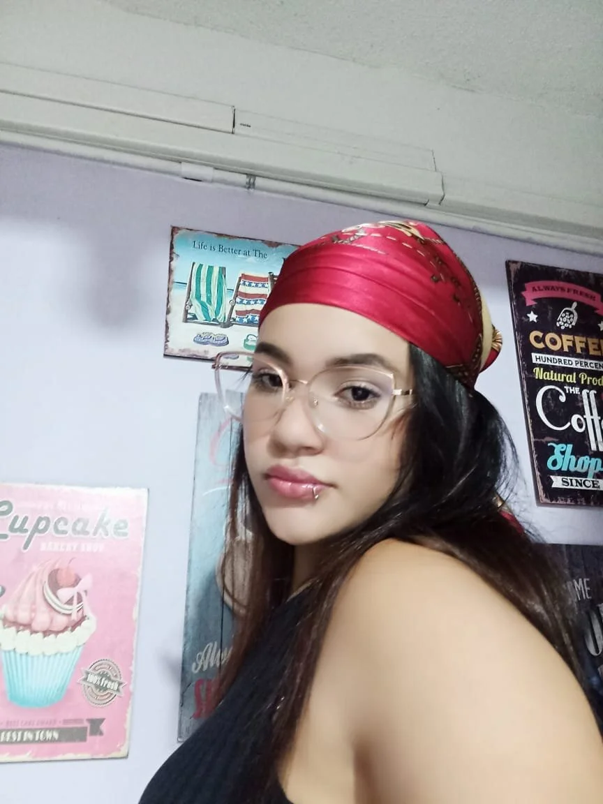 XXX Porn Photo of Nude CAMILA--REY 106