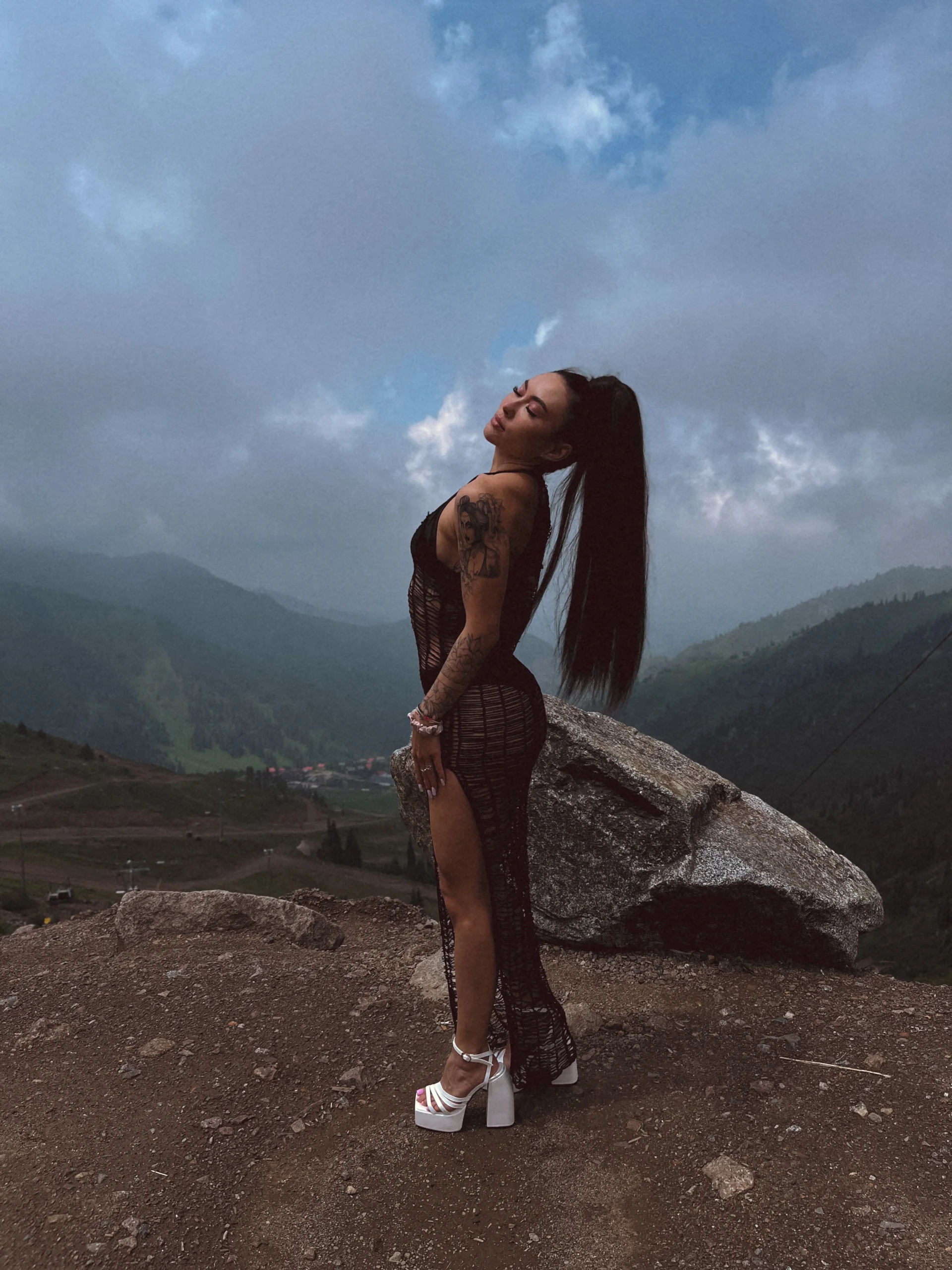 XXX Porn Photo of Nude Molly_Jons 143