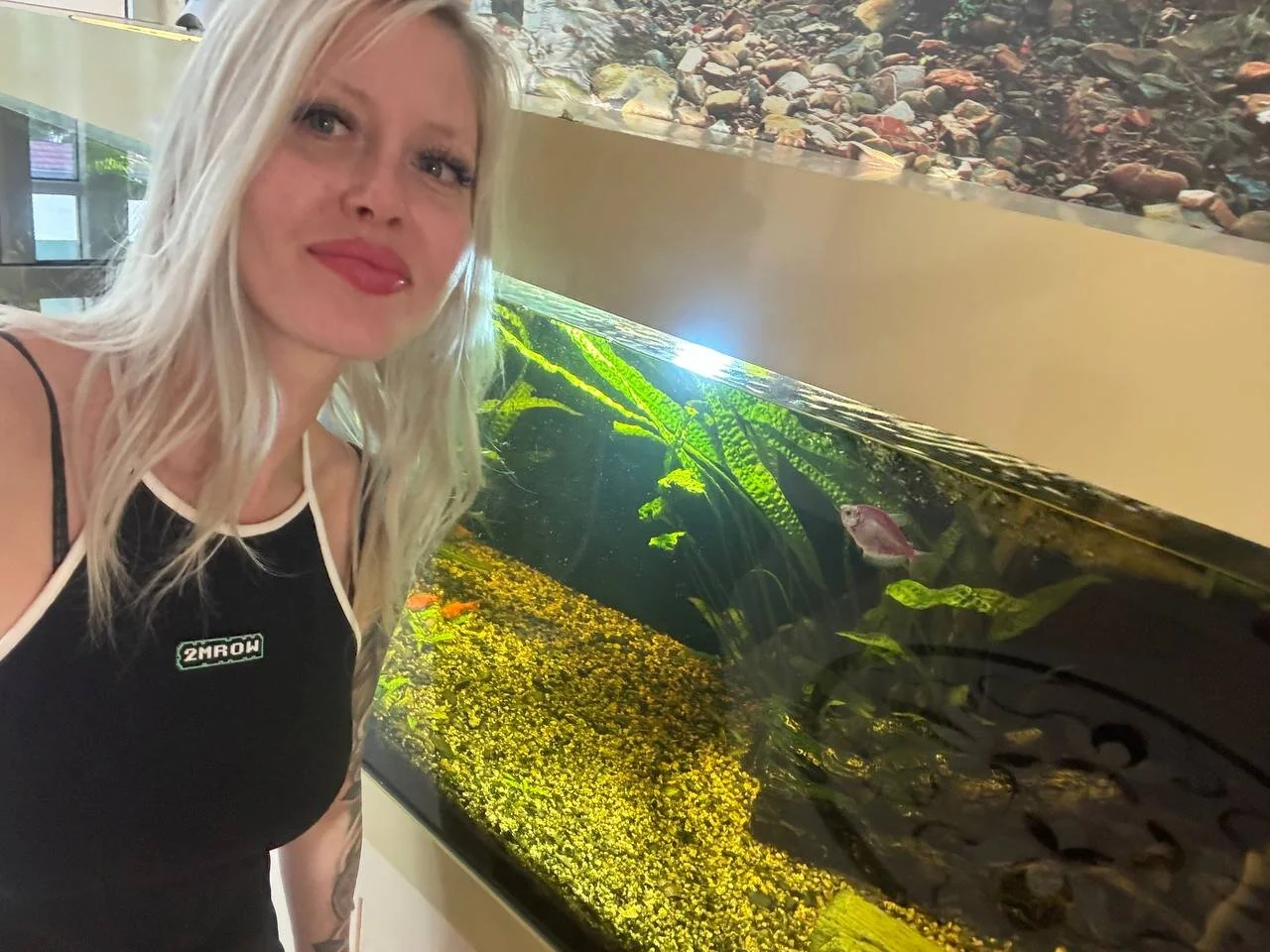 XXX Porn Photo of Nude Mermaid_N 35