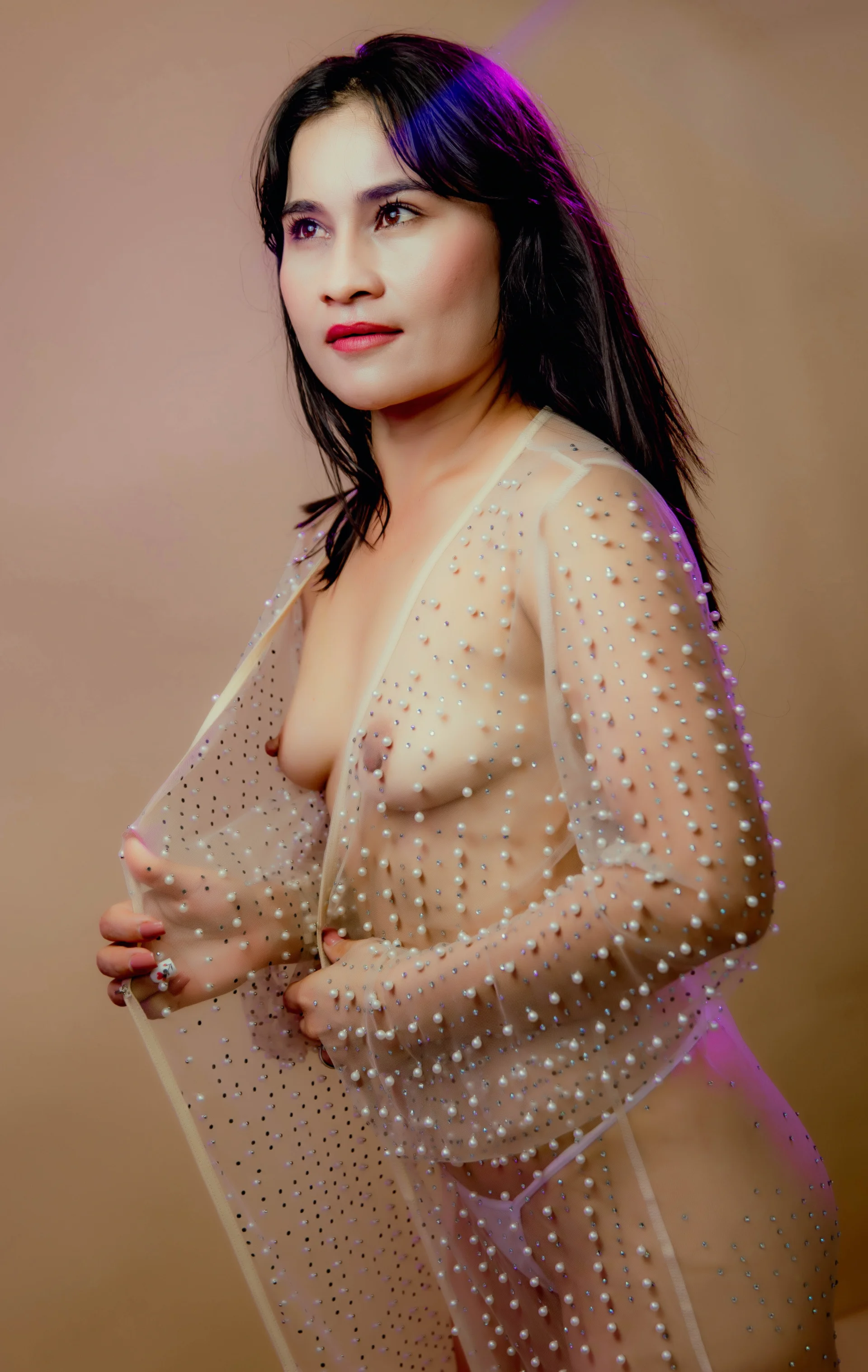 XXX Porn Photo of Nude naughty_milf4u_ 4